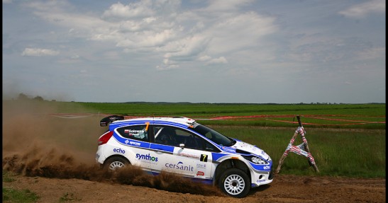 Rajd Polski